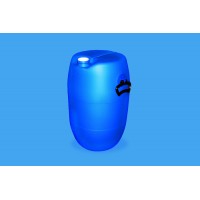 60 LTR TIGHTHEAD BLUE POLYDRUM